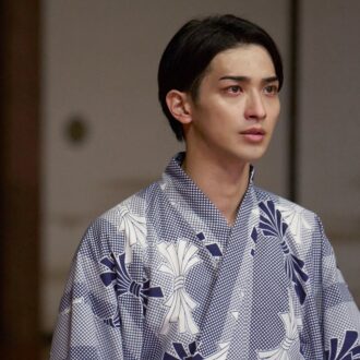 ©吉田修一／朝日新聞出版　 ©2025映画「国宝」製作委員会