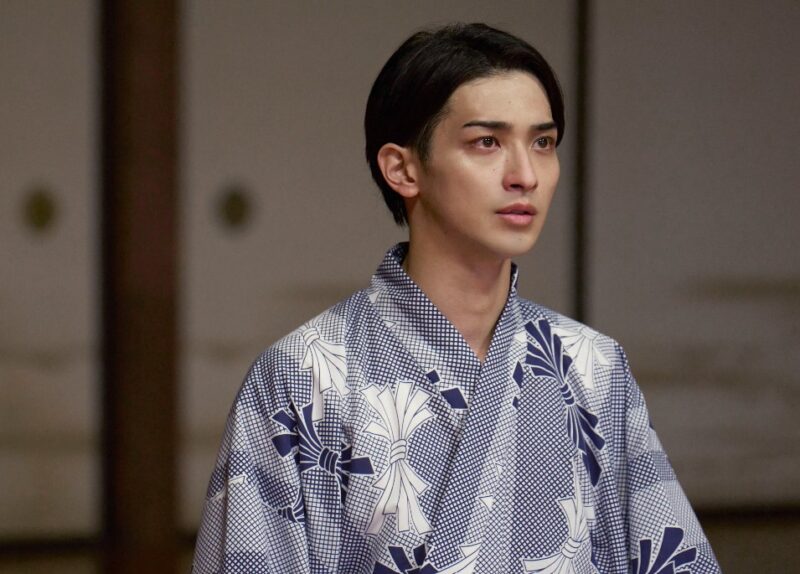 ©吉田修一／朝日新聞出版　 ©2025映画「国宝」製作委員会
