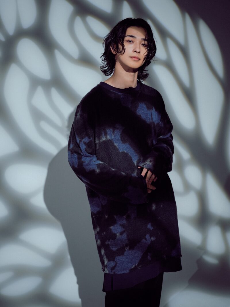 横浜流星さん