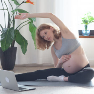妊娠中の“適度な運動”って、どんなことすればいい？ 注意点は？【医師監修】