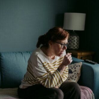 【妊娠中のお悩み】「もしかして風邪かも…」そんな時はどうすればいい？【医師監修】