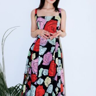 有村架純　MARNI