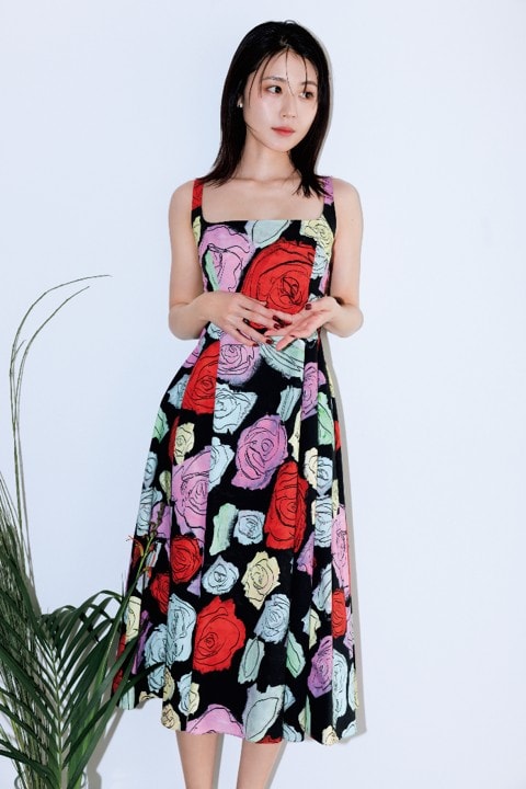有村架純　MARNI