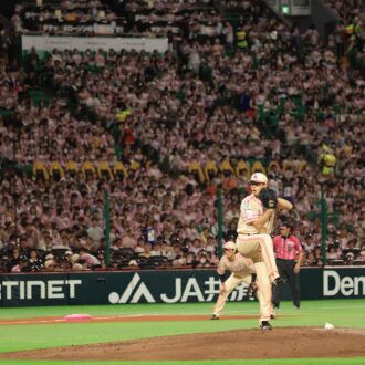大関友久選手