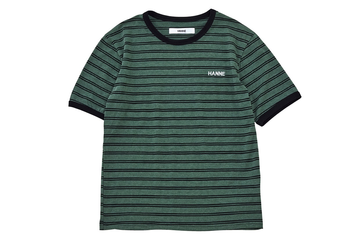 Tシャツ¥3,300(アン/アンティローザ)