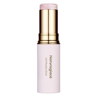 UV マーブルスティック SPF50+・PA+++（ナチュラグラッセ・数量限定発売）