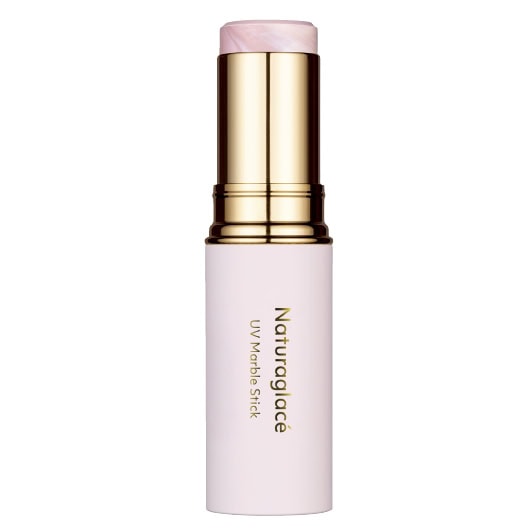 UV マーブルスティック SPF50+・PA+++（ナチュラグラッセ・数量限定発売）