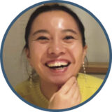 スタイリスト井阪