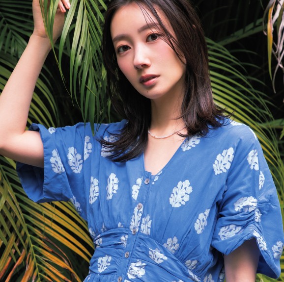 波瑠