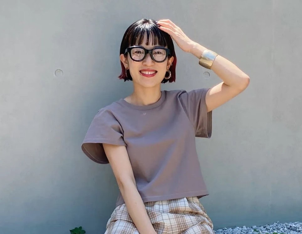 水戸怜子
