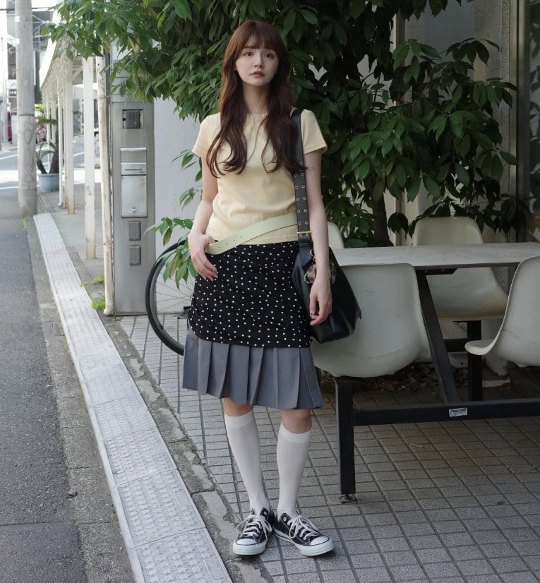 村田倫子