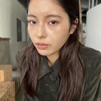 30代ヘアスタイル、ロング、nanuk shibuya
