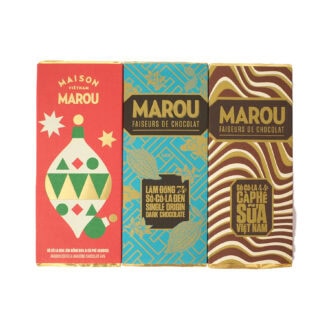 Maison Marou（メゾンマルゥ）