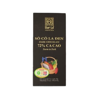 Baria Chocolate