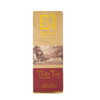 Belvie Chocolate （ベルヴェ チョコレート）