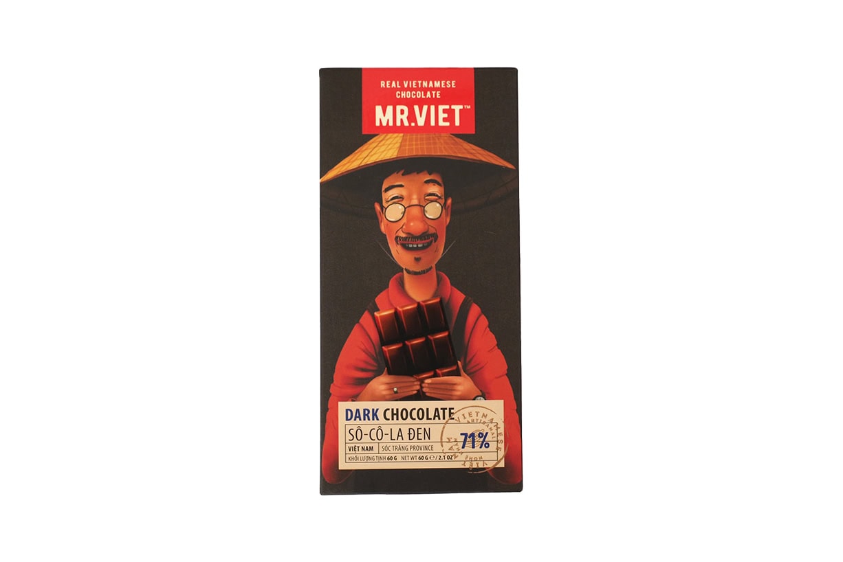 MR.VIET（ミスターヴィエット）