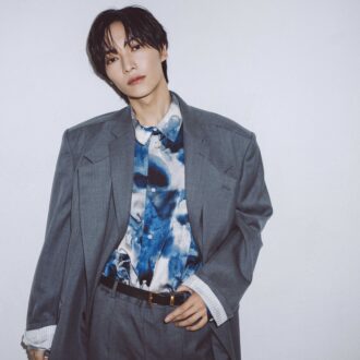 【梶田拓希】インタビュー「僕は梅津瑞樹さんが好きだから」太宰治作品を読み始めたきっかけを公開！意外な素顔も
