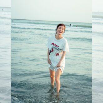 上戸彩が写真集 『Midday Reverie』を発売！  InRedだけ特別に未公開カットをお見せします♡