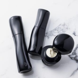 【美容エディターが熱弁】リニューアルした『B.A』のスキンケアで“ハリ肌”を目指したい♡