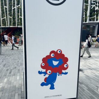 【EXPO2025大阪・関西万博】初訪問！ 猛暑の万博に持っていってよかったものと、持っていかなくて後悔したもの