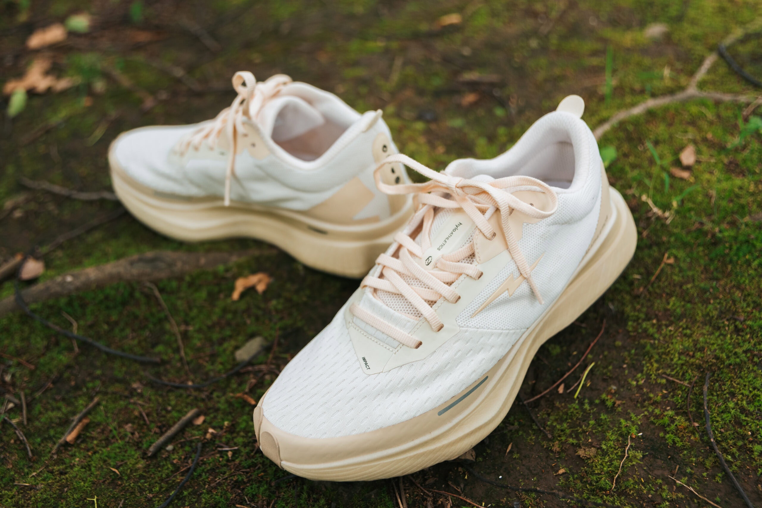 英国発ランニングブランド「hylo ATHLETICS」hylo IMPACT