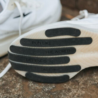 英国発ランニングブランド「hylo ATHLETICS」hylo IMPACT