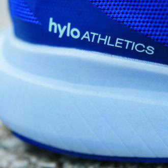 英国発ランニングブランド「hylo ATHLETICS」hylo IMPACT