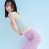 【ゆきりんボディの秘密はコレ！】30代柏木由紀が愛用の、保湿・日焼け止め・角質ケア