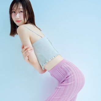 【ゆきりんボディの秘密はコレ！】30代柏木由紀が愛用の、保湿・日焼け止め・角質ケア