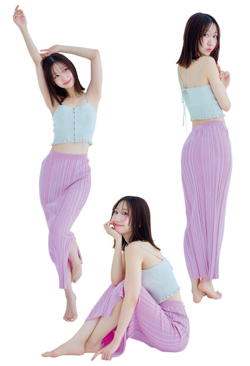 柏木由紀
