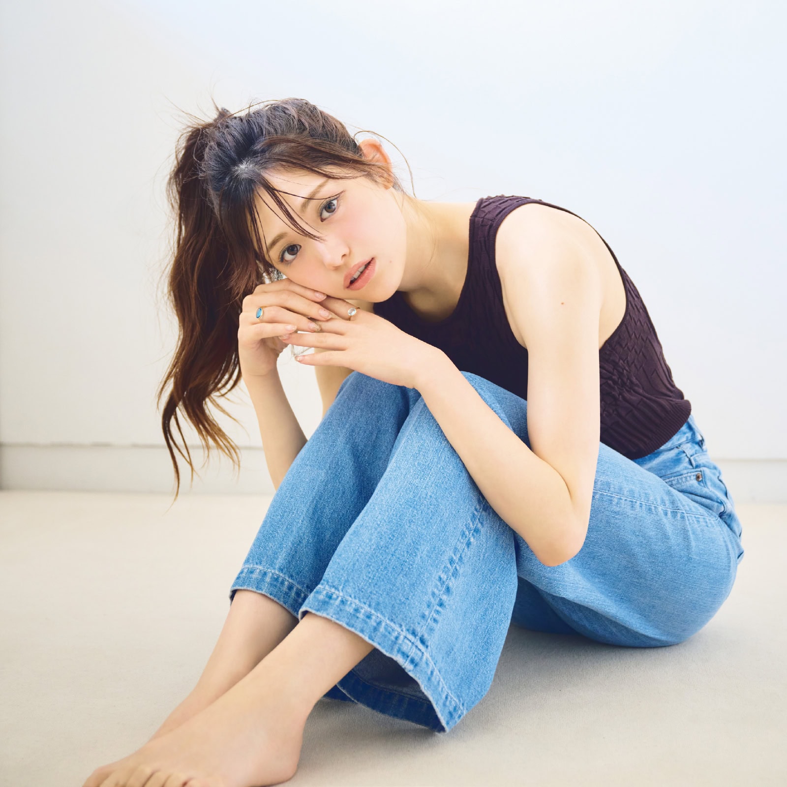 松村沙友理】30代からのボディポジティブ！さゆりんごのお気に入り