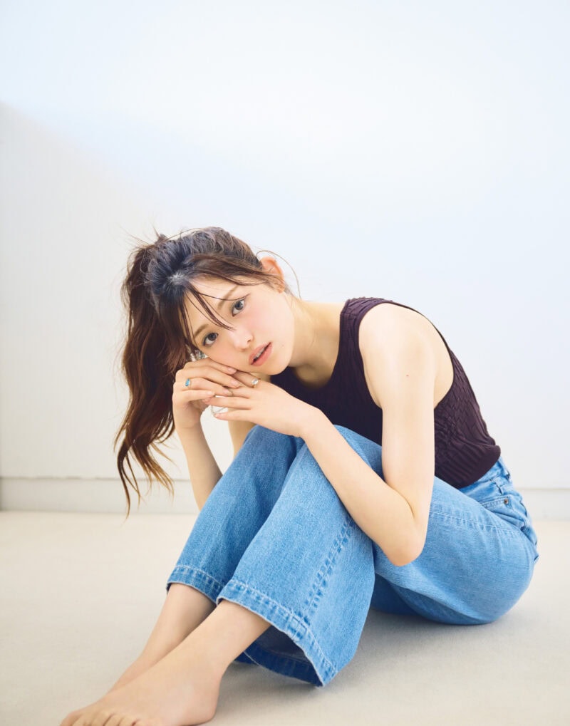 松村沙友理