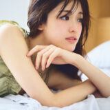 【松村沙友理】じつは超乾燥肌！さゆりんごが、夏でも欠かさないボディ保湿ルーティンとは？
