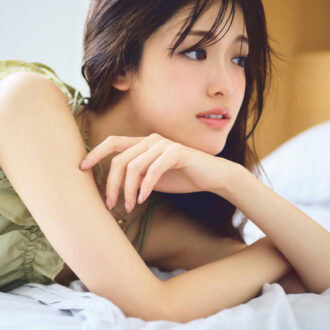 【松村沙友理】じつは超乾燥肌！さゆりんごが、夏でも欠かさないボディ保湿ルーティンとは？
