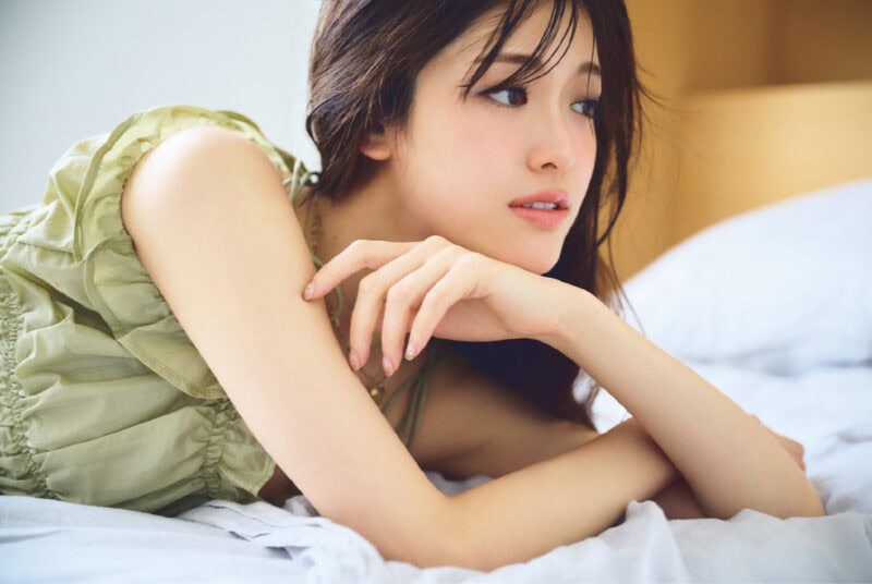 松村沙友理
