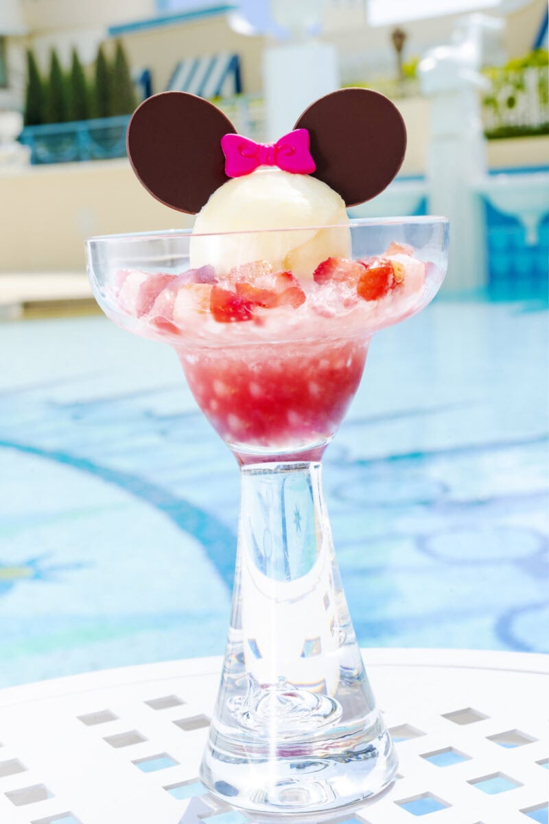 ディズニーアンバサダーホテル