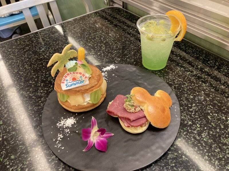チックタックダイナー