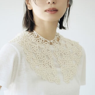 レースティペット¥6,600（Pasterip）
