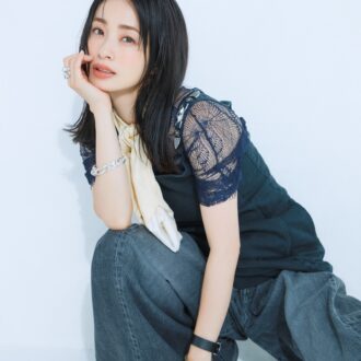 【上戸彩】インタビュー「自分でも想像のつかない写真集にしたかった」。15年ぶり『上戸彩写真集　Midday Reverie（ミッドデイ・リヴァリー）』発売記念コメント