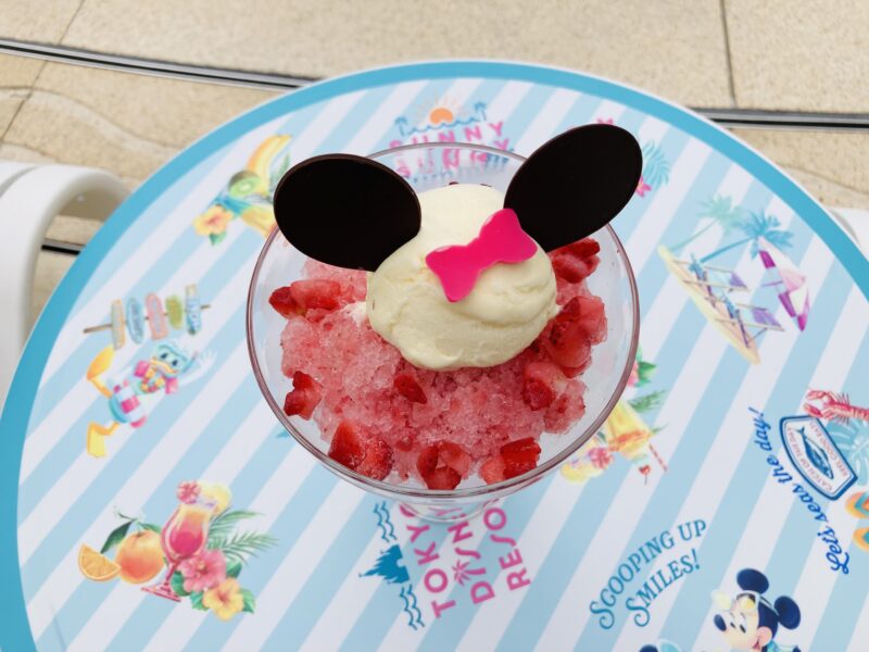 ディズニーアンバサダーホテル