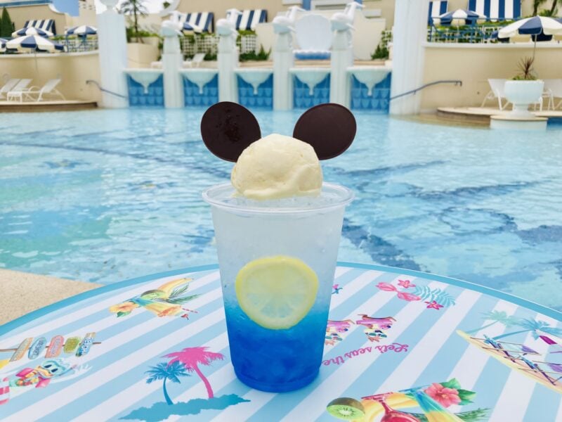 ディズニーアンバサダーホテル