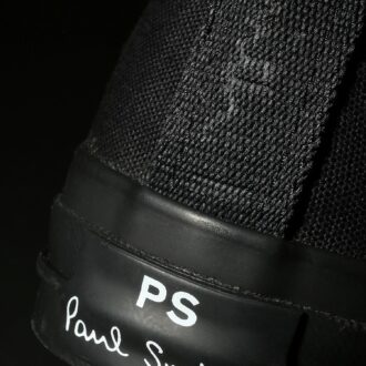 PS Paul Smith + CONVERSE ALL STAR®HI/PS