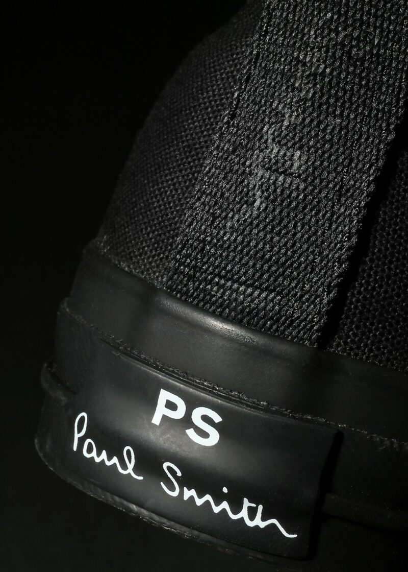 PS Paul Smith + CONVERSE ALL STAR®HI/PS