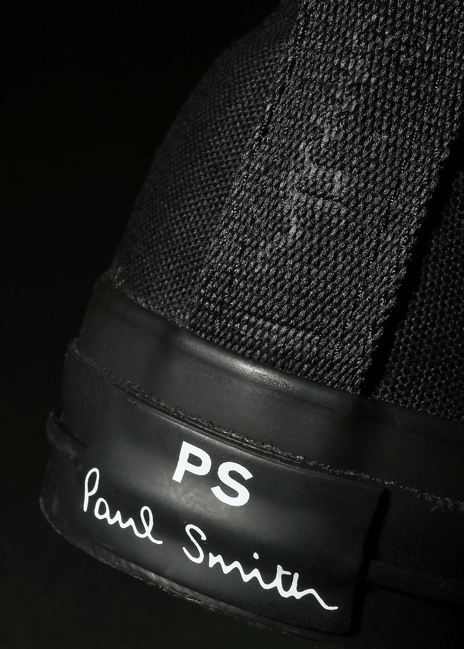 PS Paul Smith + CONVERSE ALL STAR®HI/PS