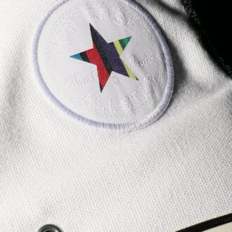 PS Paul Smith + CONVERSE ALL STAR®HI/PS