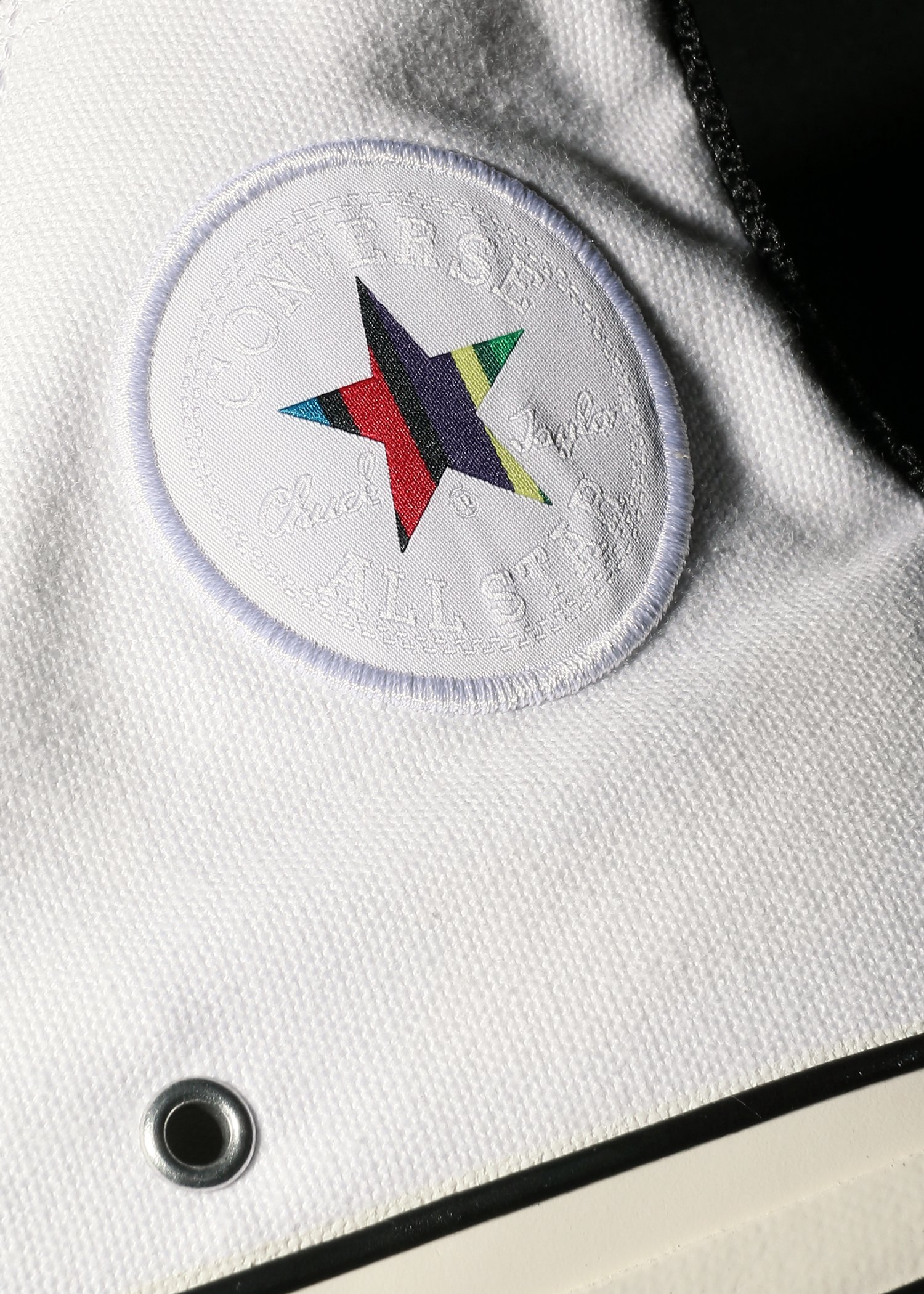 PS Paul Smith + CONVERSE ALL STAR®HI/PS
