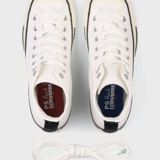 PS Paul Smith + CONVERSE ALL STAR®HI/PS
