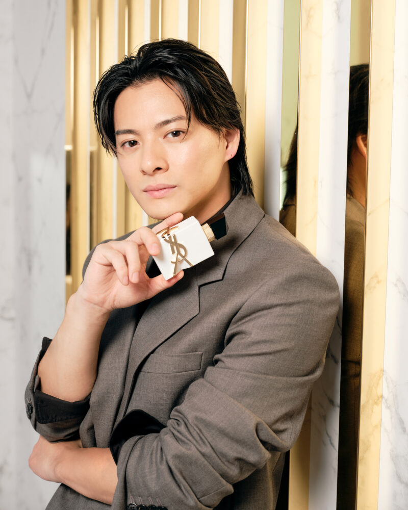 平野紫耀