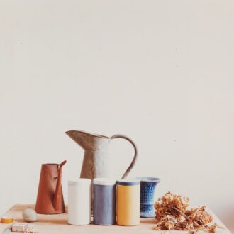 【7～8月に行きたいアート】『ルイジ・ギッリ 終わらない風景』『藤田嗣治　絵画と写真』キュレーター・林綾野さんが見どころを紹介