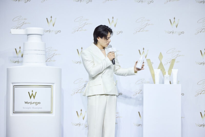 平野紫耀